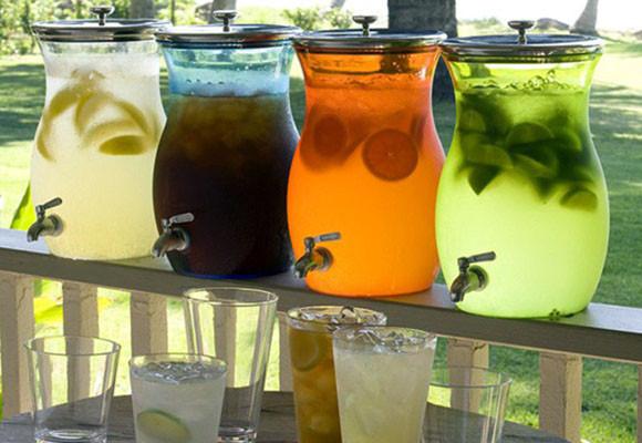Dispensador de bebidas Dispensador de bebidas